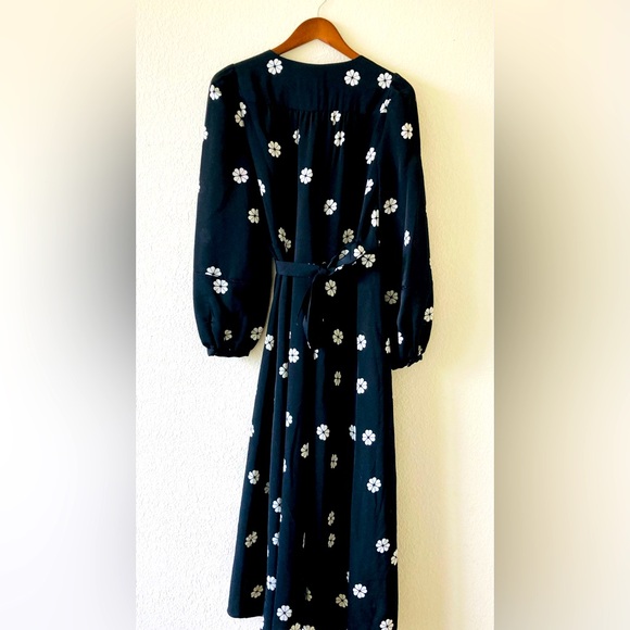 Kate Spade Midi Dress - Picture 6 of 8